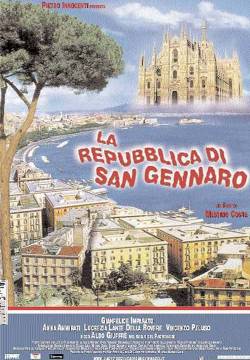 La repubblica di San Gennaro (2003)