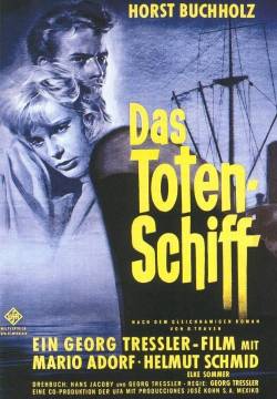 Das Totenschiff - SOS York (1959)