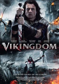 Vikingdom (2013)