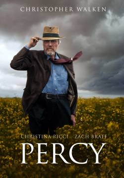 Percy - Il processo Percy (2020)