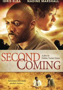 Second Coming (2014)