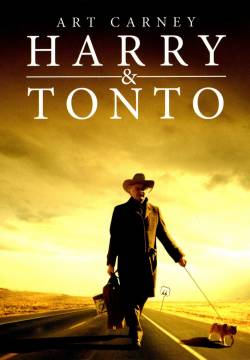 Harry and Tonto - Harry e Tonto (1974)