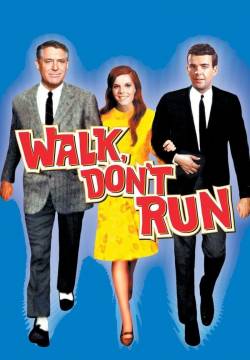 Walk Don't Run - Cammina non correre (1966)
