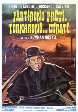 Partirono preti, tornarono... curati (1973)