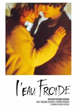 L'Eau froide (1994)