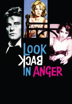 Look Back in Anger - I giovani arrabbiati (1959)