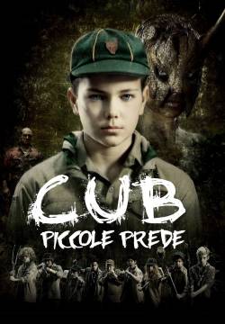 Welp - CUB: Piccole prede (2014)