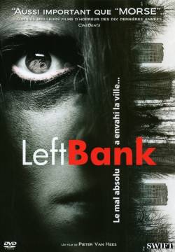 Left Bank - Linkeroever (2008)