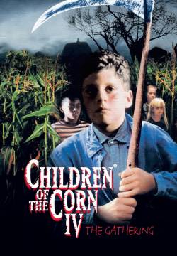 Children of the Corn IV: The Gathering. Inferno a Grand Island - Grano Rosso Sangue 4 (1996)