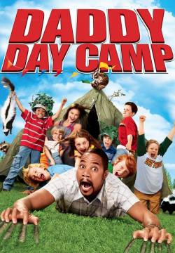 Daddy Day Camp - Il campeggio dei papà (2007)