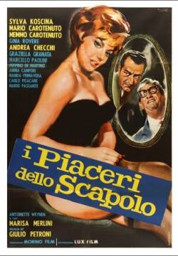 I piaceri dello scapolo (1960)