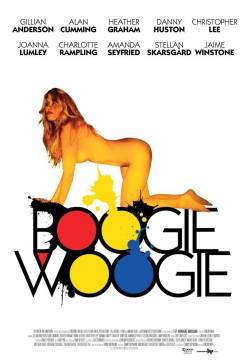 Boogie Woogie - Tradire è un'arte (2009)