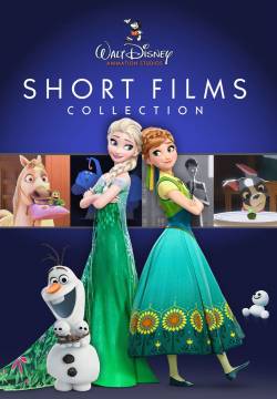 Walt Disney Animation Studios Short Films Collection (2015)