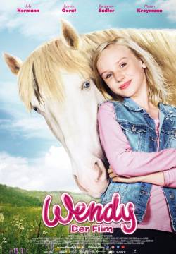 Wendy - Un cavallo per amico (2017)