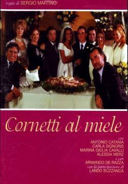 Cornetti al miele (1999)