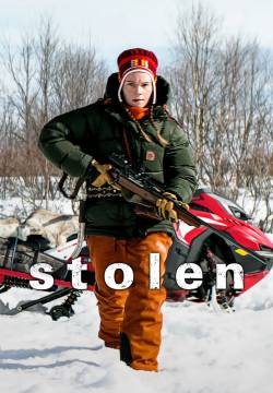 Stöld: Stolen - La ragazza delle renne (2024)