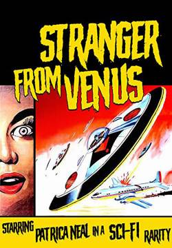 Stranger from Venus (1954)