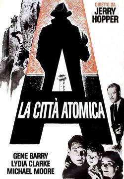 The Atomic City - La Città Atomica (1952)