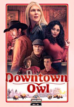 Downtown Owl - Benvenuti a Owl (2023)